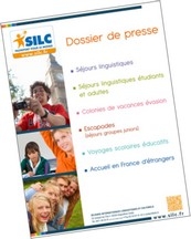 Dossier de presse SILC