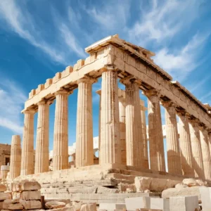 Voyage scolaire à Athènes : immersion culturelle et historique