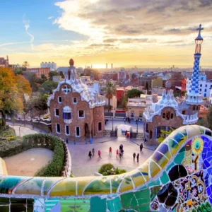 Voyage scolaire à Barcelone : immersion culturelle et artistique
