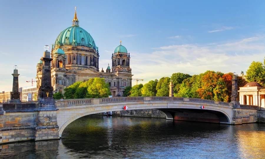 Voyage scolaire à Berlin : à la découverte de la capitale européenne