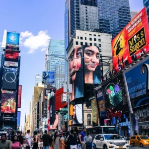 Séjour anglais à New York : vivez l'American Dream en tant qu'étudiant new-yorkais