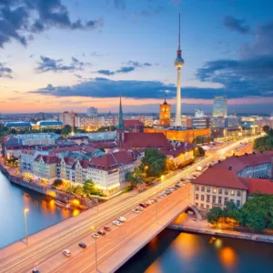 Séjour linguistique en Allemagne : immersion culturelle et linguistique