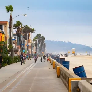 Séjour international aux USA : perfectionnez votre anglais en Californie