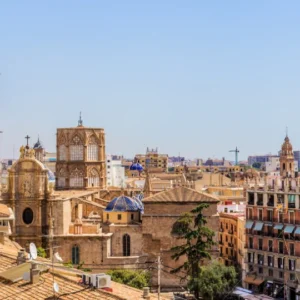 Séjour linguistique en Espagne : étudier l'espagnol à Valence