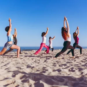 Day Camp Sports Science