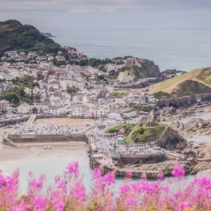 Voyage scolaire dans le Devon : immersion dans l'Angleterre traditionnelle et historique