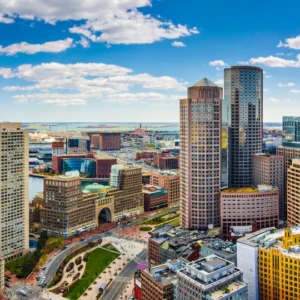 Cours d'anglais à Boston : immersion au cœur de l'histoire américaine