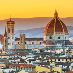 Voyage scolaire à Florence : immersion dans la capitale de la Renaissance