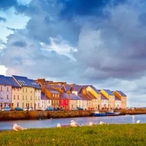 Voyage scolaire à Galway et le Connemara : immersion au cœur de l'Irlande authentique