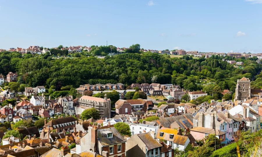 Voyage scolaire Guillaume le Conquérant : immersion dans l'histoire médiévale anglaise