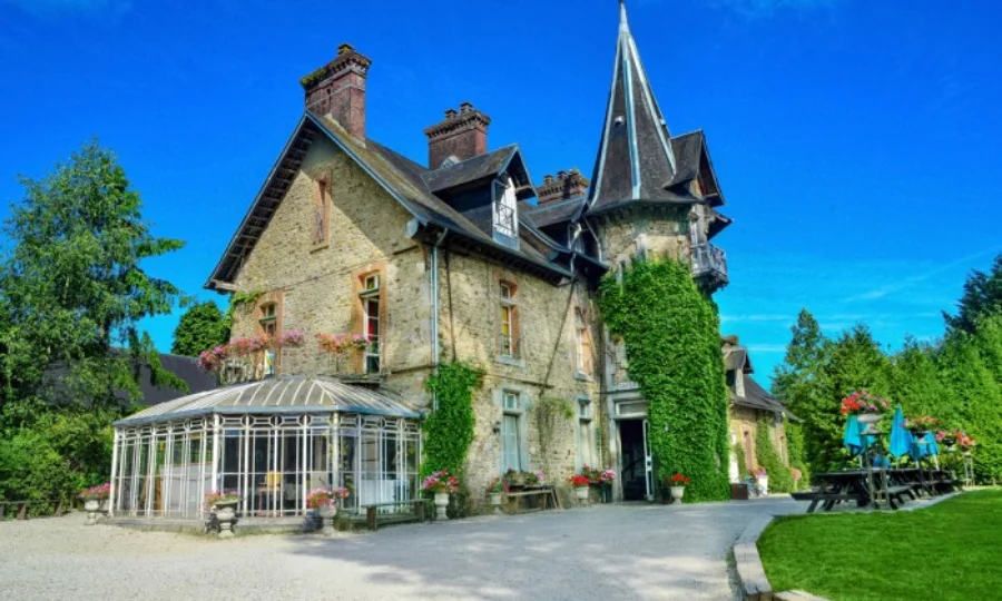 Séjour linguistique anglais en France : immersion en Normandie