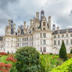 Voyage scolaire aux châteaux de la Loire : immersion dans l'histoire de France