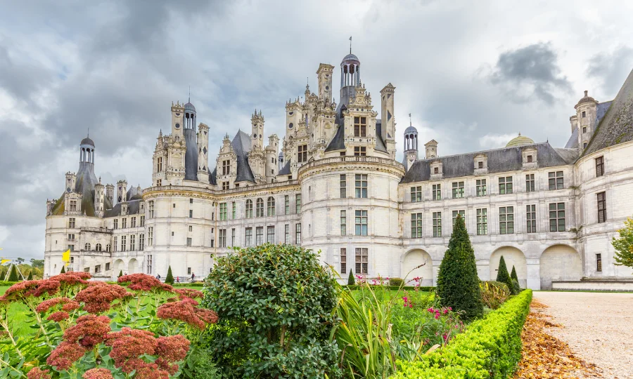 Voyage scolaire aux châteaux de la Loire : immersion dans l'histoire de France
