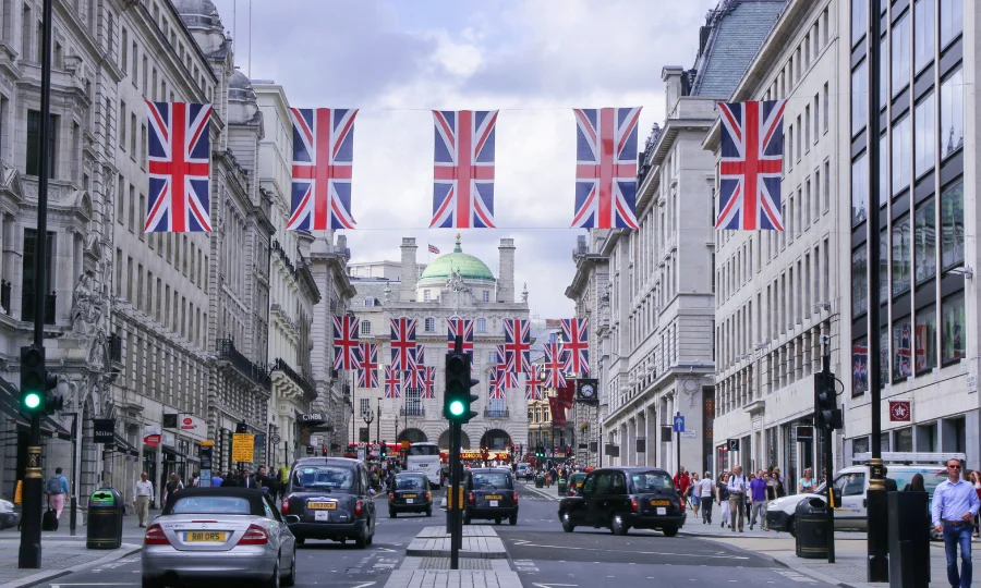 Séjour linguistique à Londres : immersion et visites incontournables