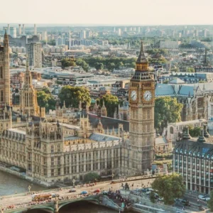 Voyage scolaire à Londres : immersion au cœur de la capitale britannique