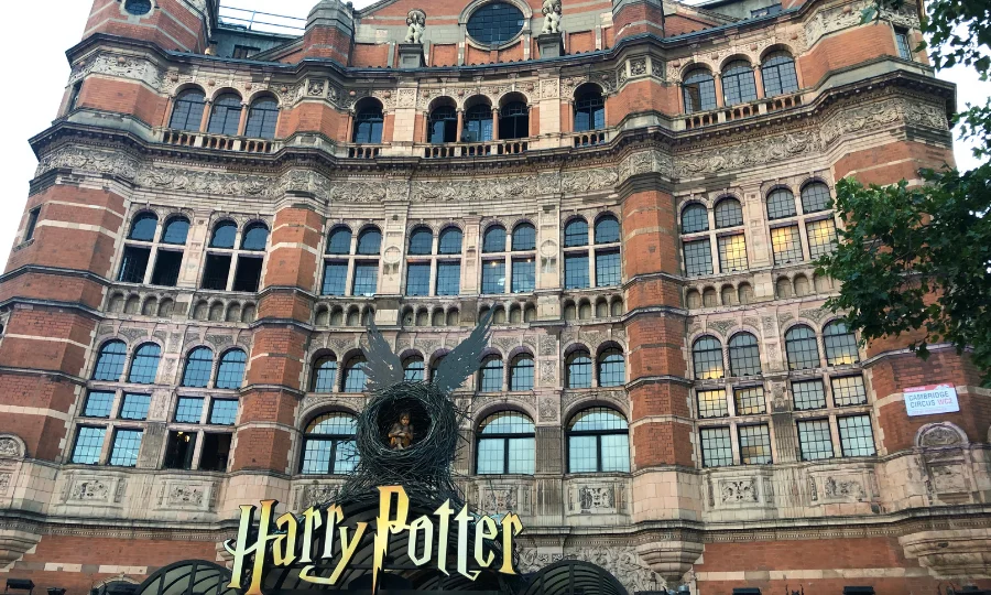 Voyage scolaire à Londres : immersion dans l'univers de Harry Potter