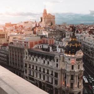 Voyage scolaire à Madrid : découverte culturelle et historique