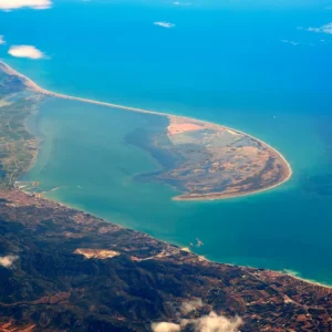 Voyage scolaire dans le Delta de l'Ebre : découverte des écosystèmes