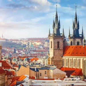 Voyage scolaire à Prague : Explorer la transition énergétique