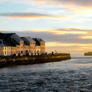 Étudier l'anglais en Irlande : immersion au cœur de Galway