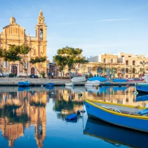 Étudier l'anglais à Malte : immersion sur un archipel méditerranéen