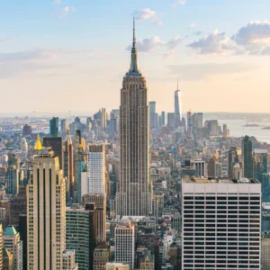 Étudier l'anglais à New York : immersion au cœur de la Big Apple