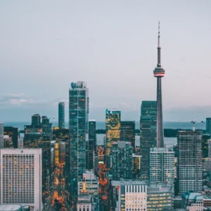 Étudier l'anglais à Toronto : immersion dans la « petite New York »