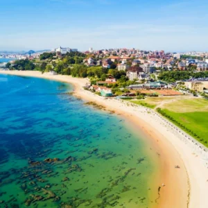 Voyage scolaire à Santander : entre mer et montagne