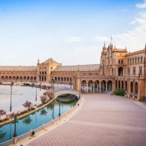 Voyage scolaire à Séville : immersion andalouse