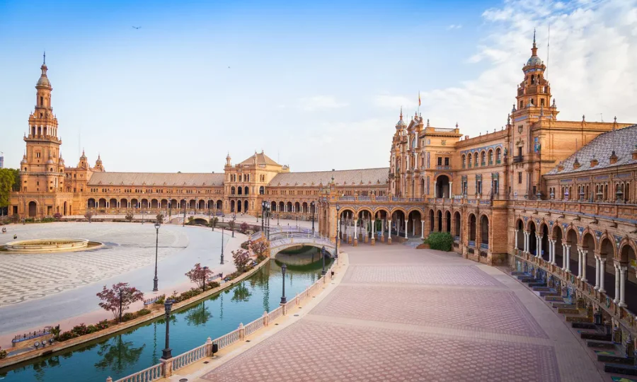 Voyage scolaire à Séville : immersion andalouse