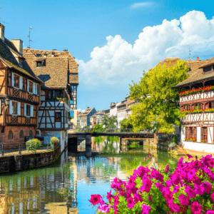 Voyage scolaire à Strasbourg : immersion dans la capitale européenne