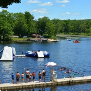 Summer Camp aux USA : une immersion authentique dans la culture américaine