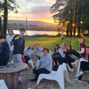 Summer camp en Irlande : immersion linguistique et activités en pleine nature