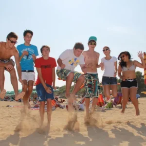 Summer camp en Italie : immersion linguistique et culturelle au bord de la mer Adriatique