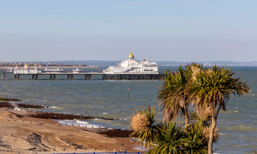 Voyage scolaire dans le Sussex : immersion sportive et culturelle pour les élèves du primaire