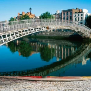 Voyage scolaire à Dublin : immersion dans la capitale irlandaise