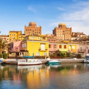 Voyage scolaire à Valence : ville de lumière