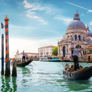 Voyage scolaire à Venise : découverte de la Sérénissime