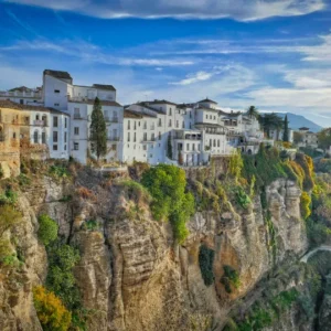 Voyage scolaire au sud de l'Espagne : immersion en Andalousie