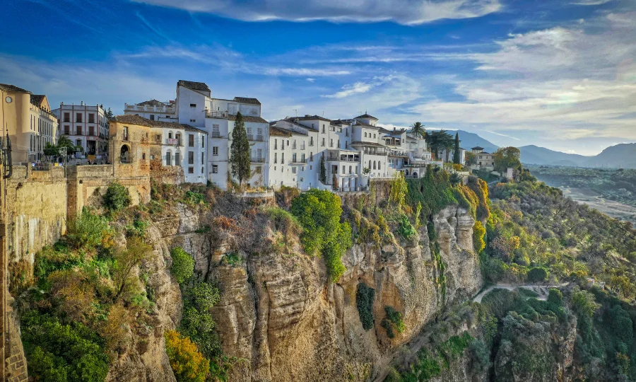 Voyage scolaire au sud de l'Espagne : immersion en Andalousie