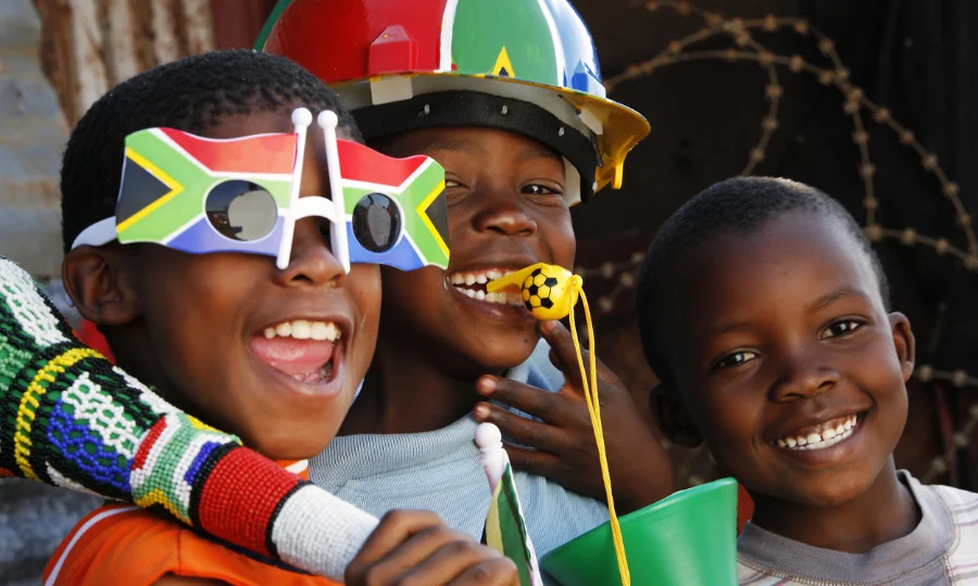 Séjour volontariat en Afrique du Sud : immersion solidaire à Cape Town