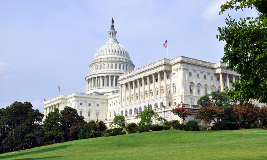 Découverte scolaire à Washington DC