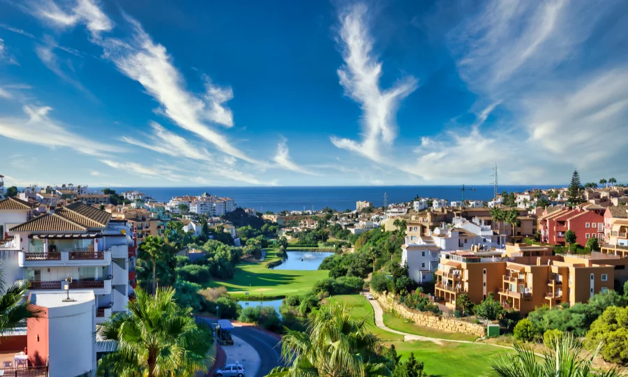 Voyage scolaire en Andalousie : découverte de la gestion de l'eau