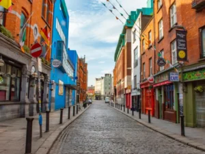 Étudier l'anglais à Dublin avec SILC