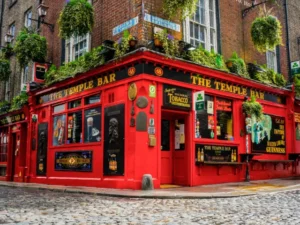 Étudier l'anglais à Dublin avec SILC