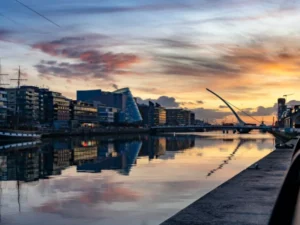 Étudier l'anglais à Dublin avec SILC