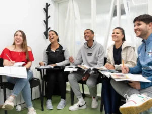 Étudier l'anglais à Dublin avec SILC