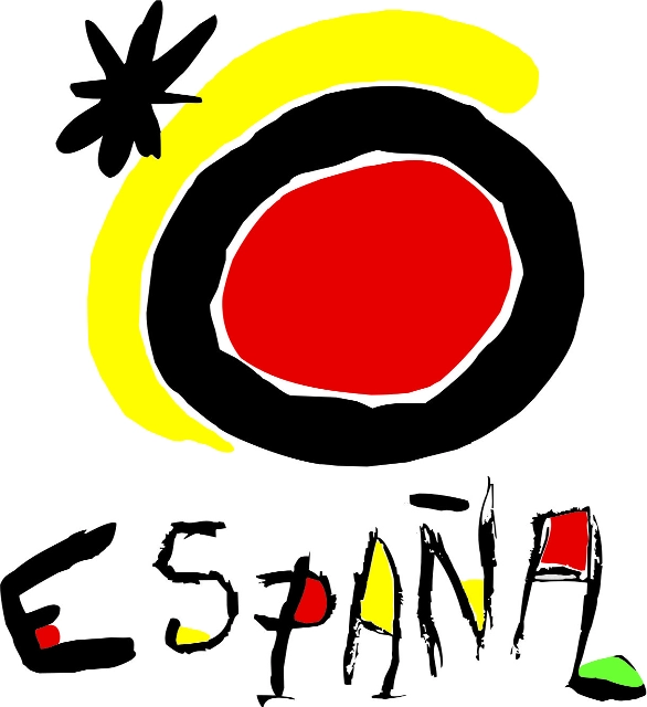Logo Tourisme Espagne