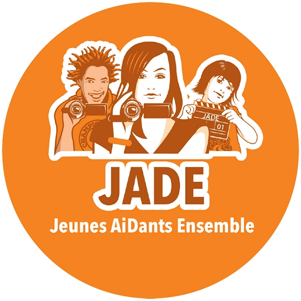 Logo Jade