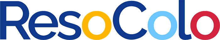 Logo ResoColo